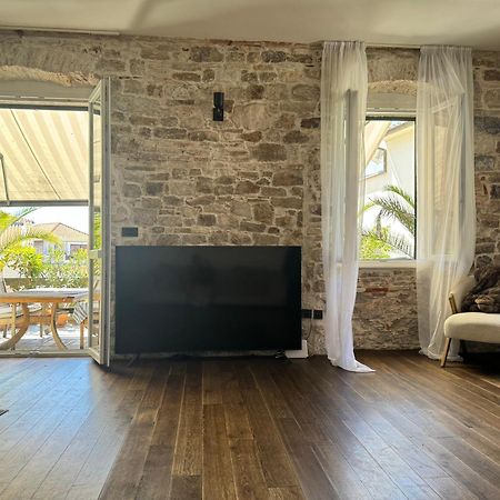 Grand Terrace Suite Sibenik Luaran gambar