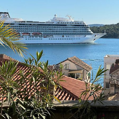Grand Terrace Suite Sibenik Luaran gambar