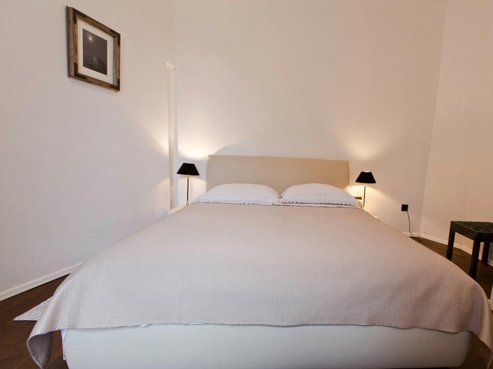 Grand Terrace Suite Sibenik Bilik gambar