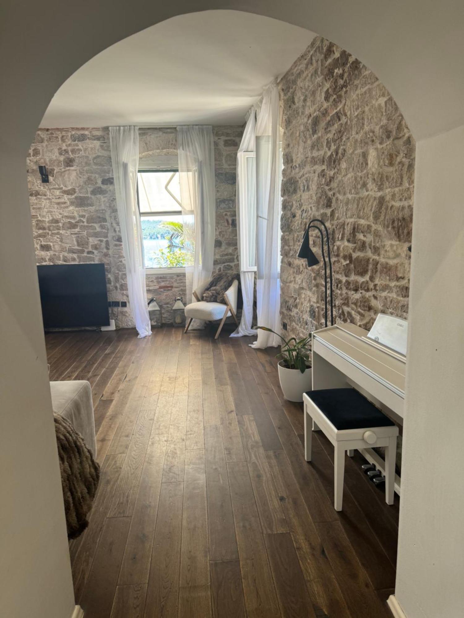 Grand Terrace Suite Sibenik Luaran gambar