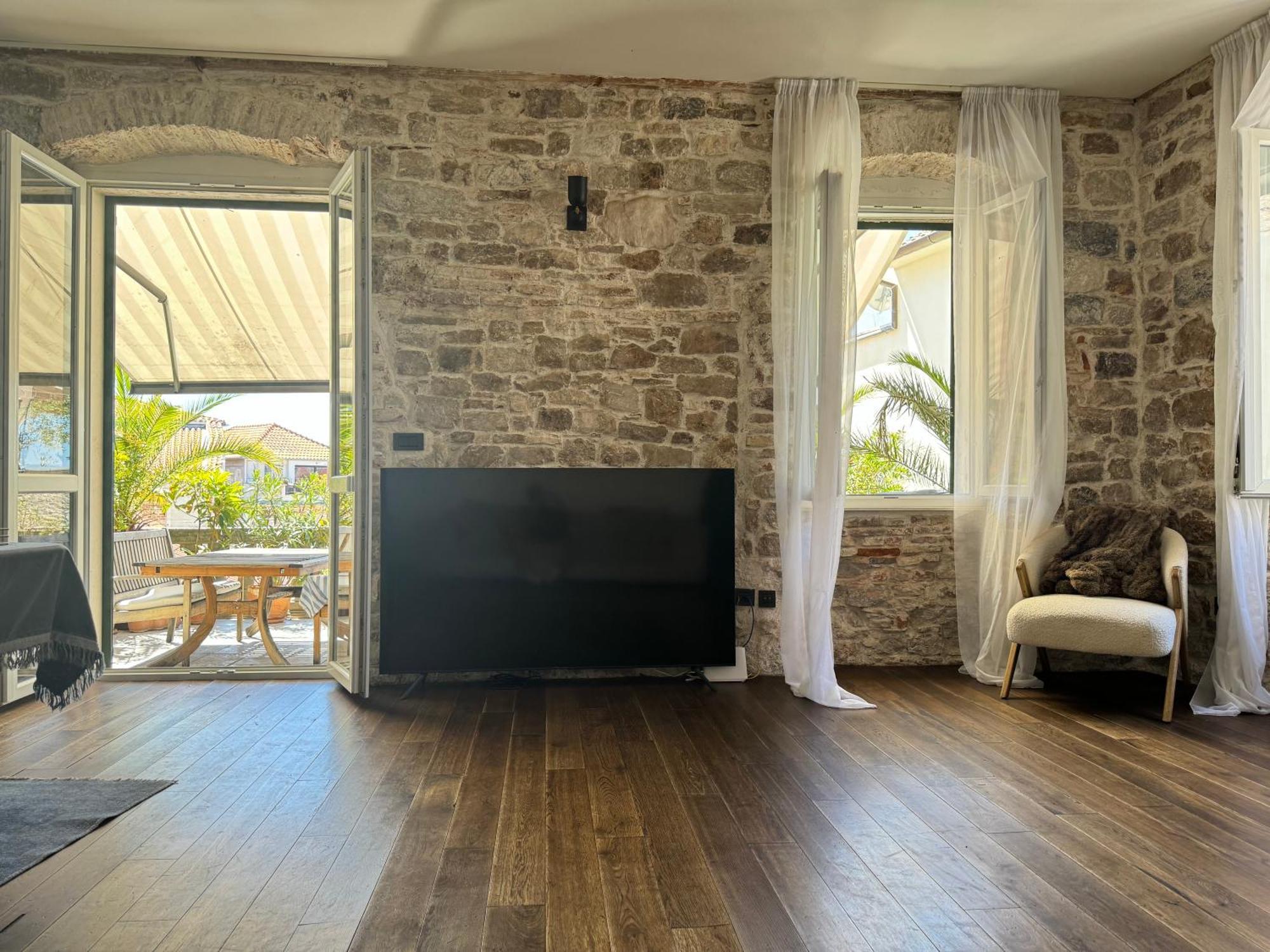 Grand Terrace Suite Sibenik Luaran gambar