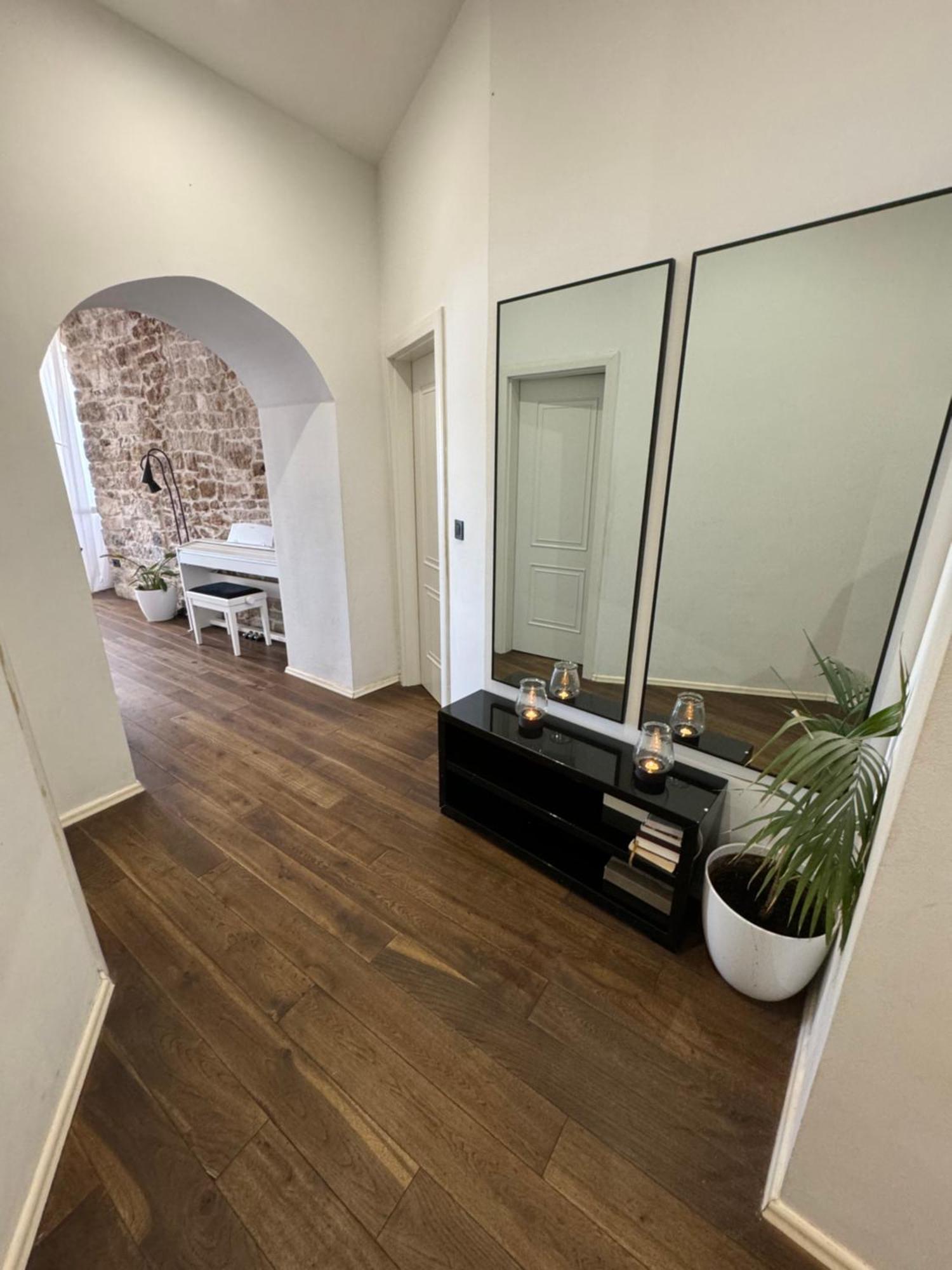 Grand Terrace Suite Sibenik Luaran gambar