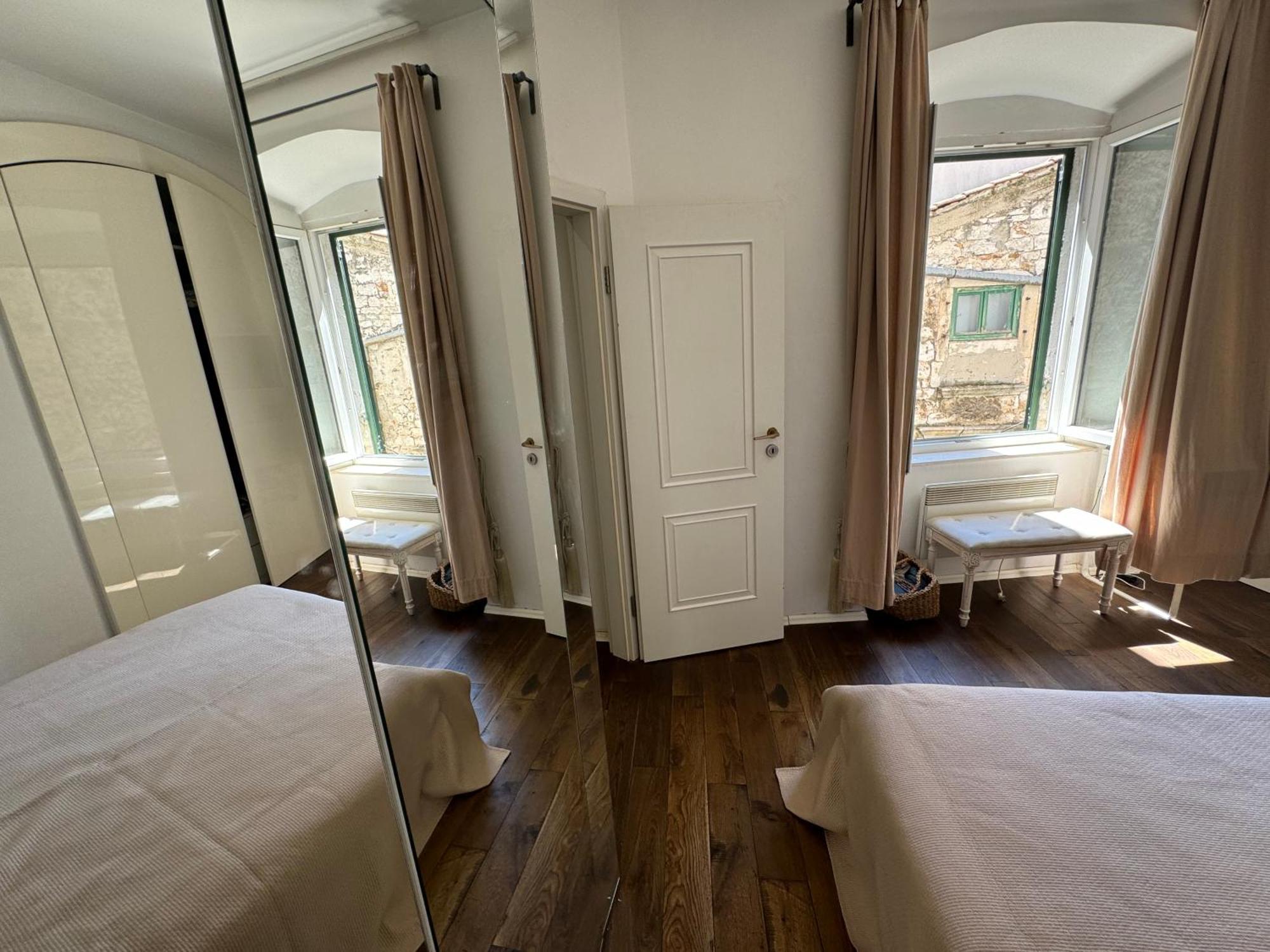 Grand Terrace Suite Sibenik Luaran gambar