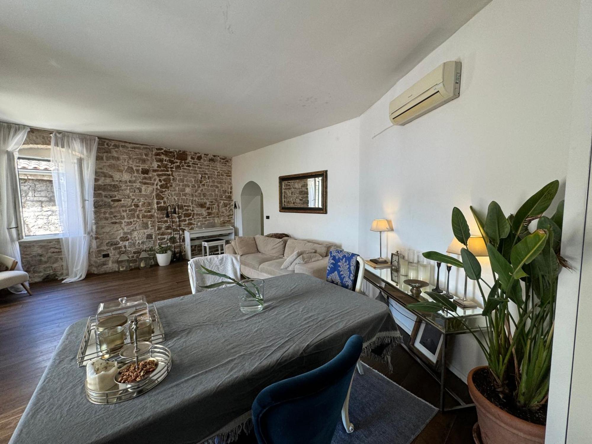 Grand Terrace Suite Sibenik Luaran gambar