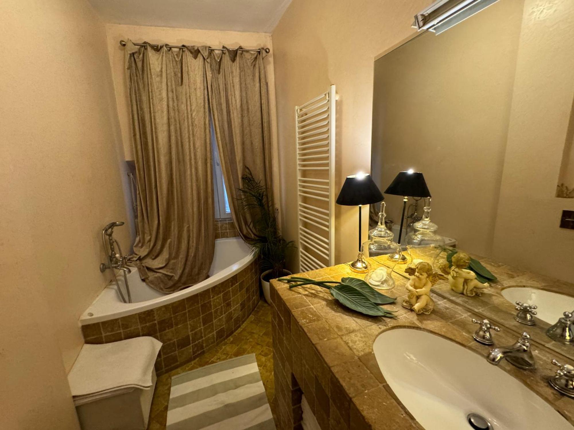 Grand Terrace Suite Sibenik Luaran gambar