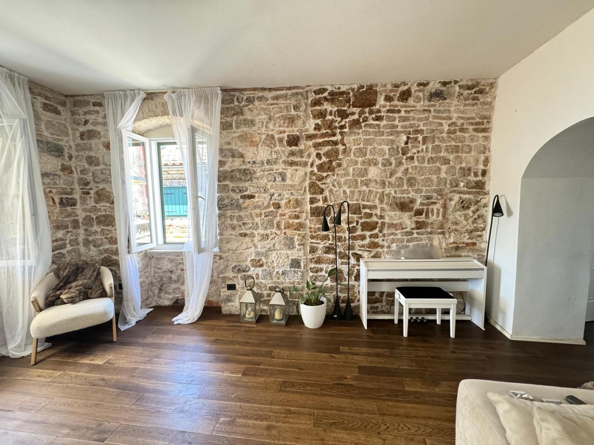 Grand Terrace Suite Sibenik Luaran gambar