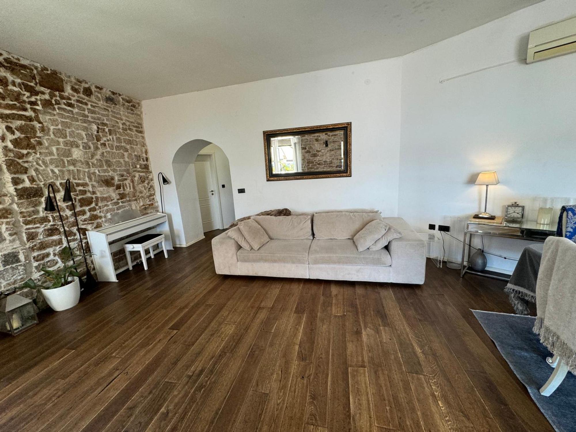 Grand Terrace Suite Sibenik Luaran gambar