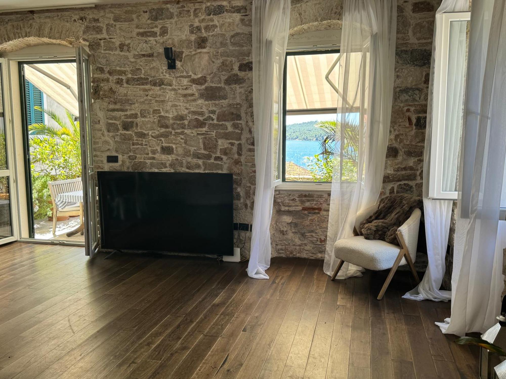 Grand Terrace Suite Sibenik Luaran gambar