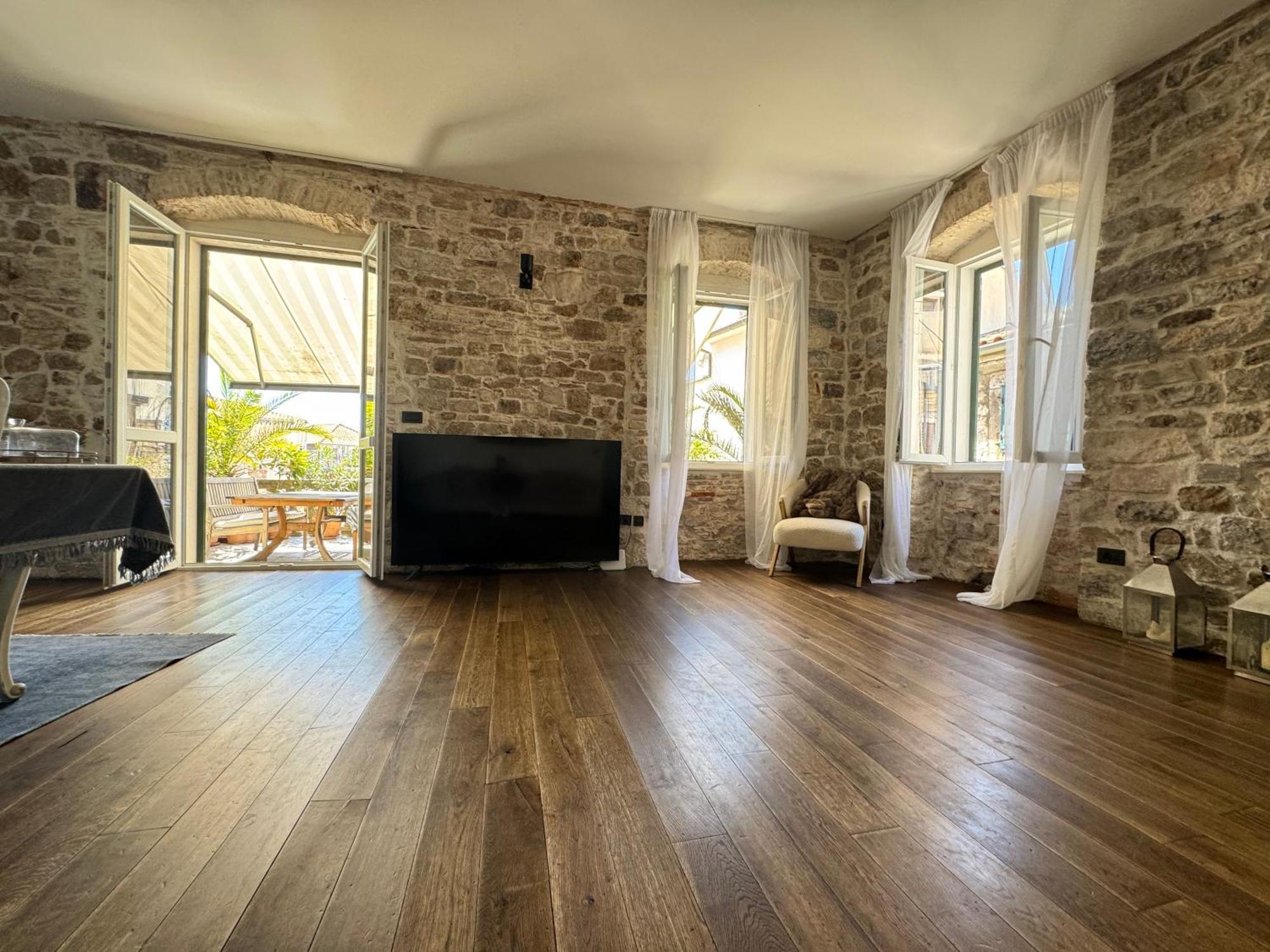Grand Terrace Suite Sibenik Luaran gambar