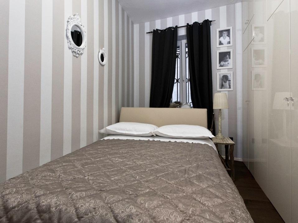 Grand Terrace Suite Sibenik Bilik gambar