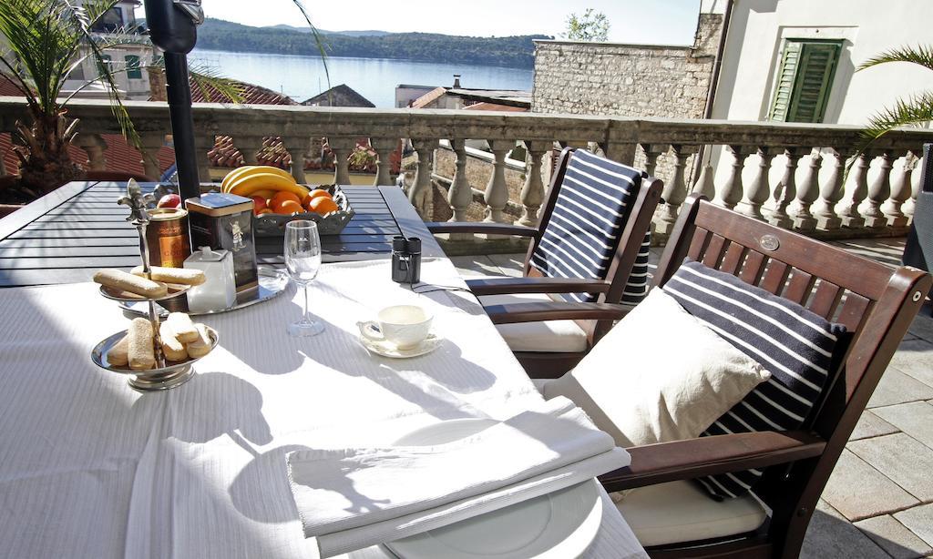 Grand Terrace Suite Sibenik Luaran gambar