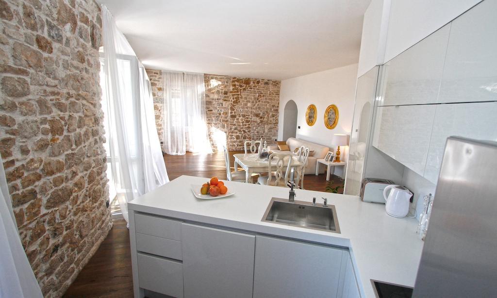 Grand Terrace Suite Sibenik Bilik gambar