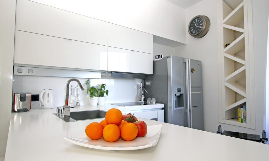 Grand Terrace Suite Sibenik Luaran gambar