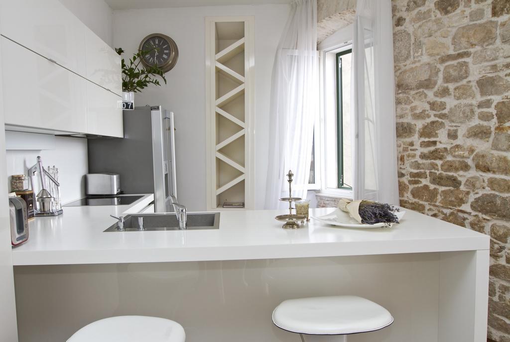 Grand Terrace Suite Sibenik Luaran gambar